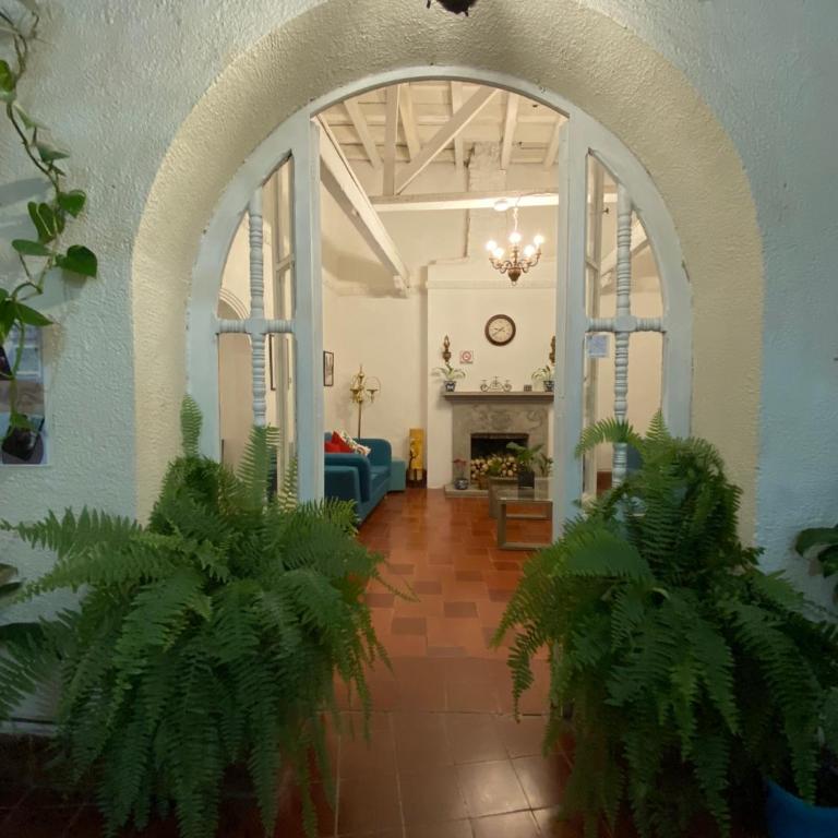 Casa Alonso53 - Five-Bedroom House - 9