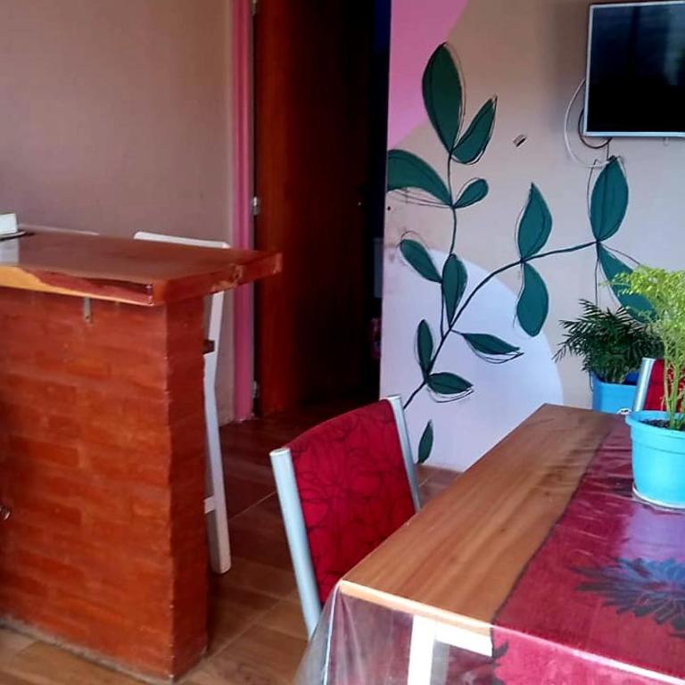 CasaLuna - Apartamento de 2 dormitorios - 1