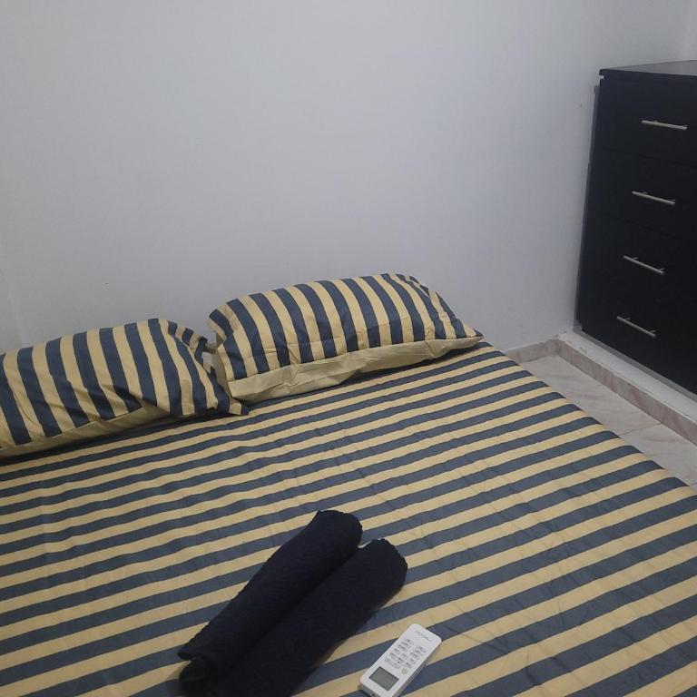 Casa rosymar - Two-Bedroom Family Apartment - 11