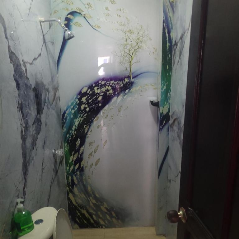 Casa rosymar - Two-Bedroom Family Apartment - 20