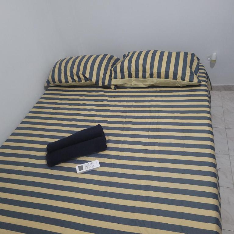Casa rosymar - Two-Bedroom Family Apartment - 15