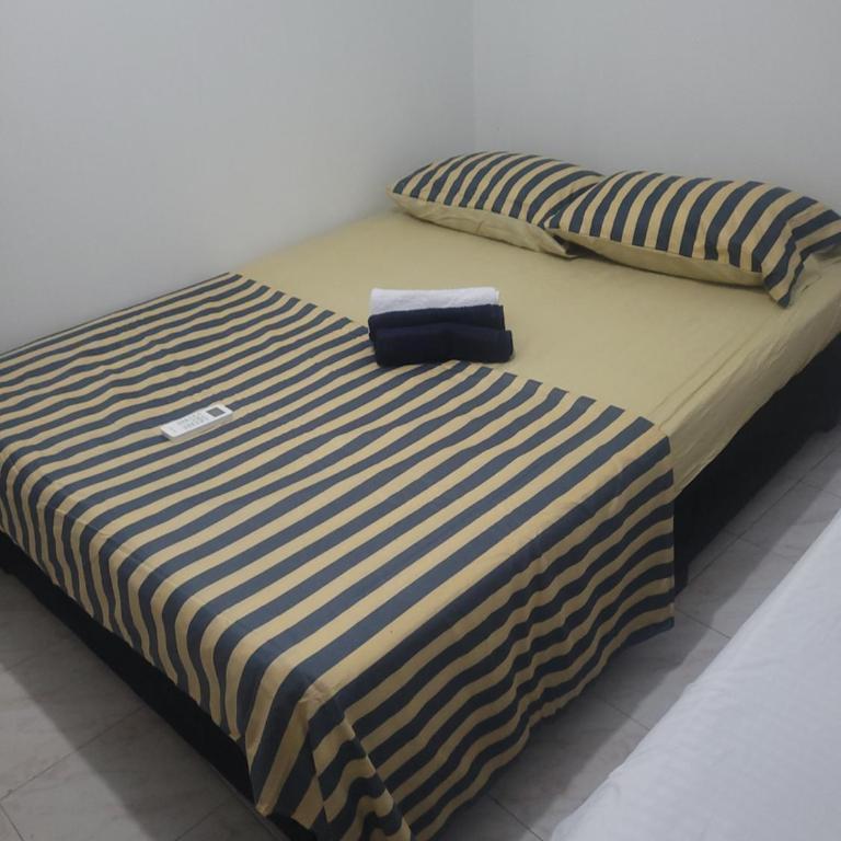 Casa rosymar - Two-Bedroom Family Apartment - 10