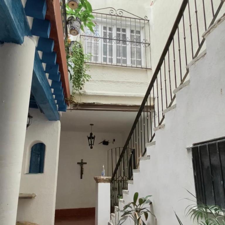 Casa Alonso53 - Five-Bedroom House - 10