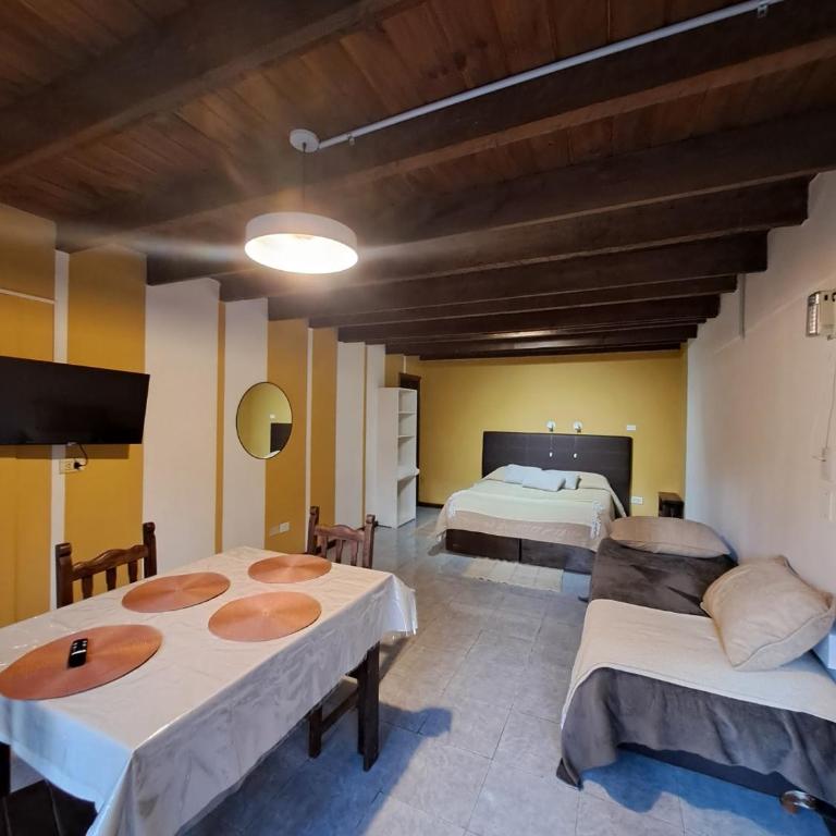 Tierra De Mestizos - Habitación Doble - 3