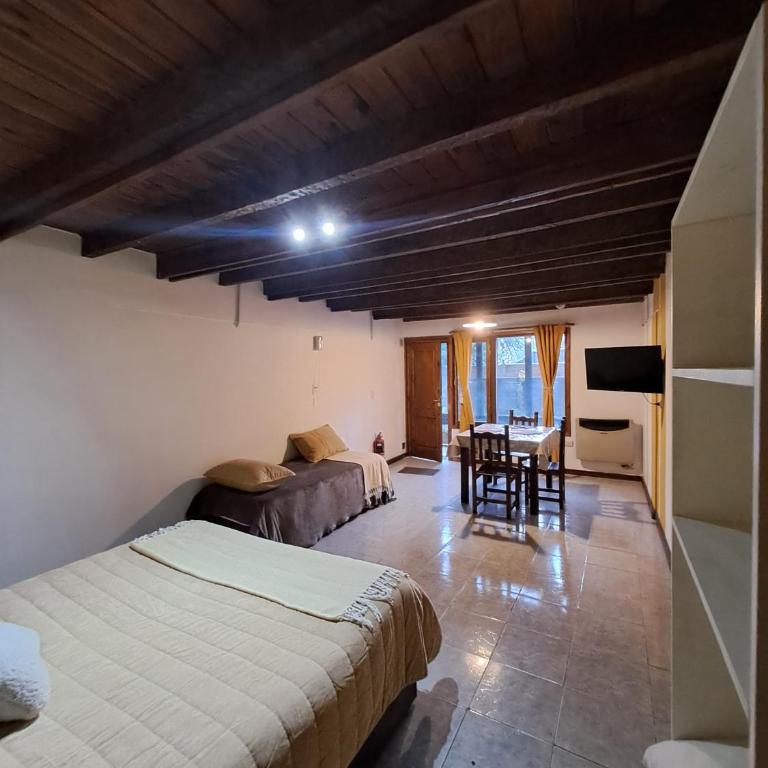 Tierra De Mestizos - Habitación Doble - 2