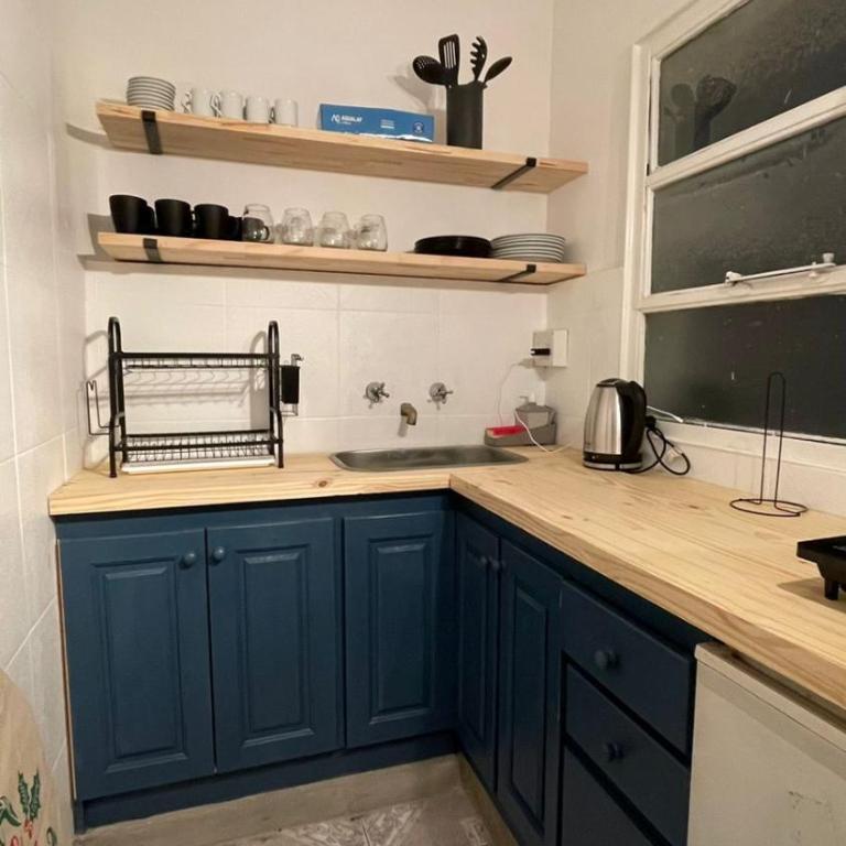 Hermoso departamento con vista a Obelisco III - Two-Bedroom Apartment - 10