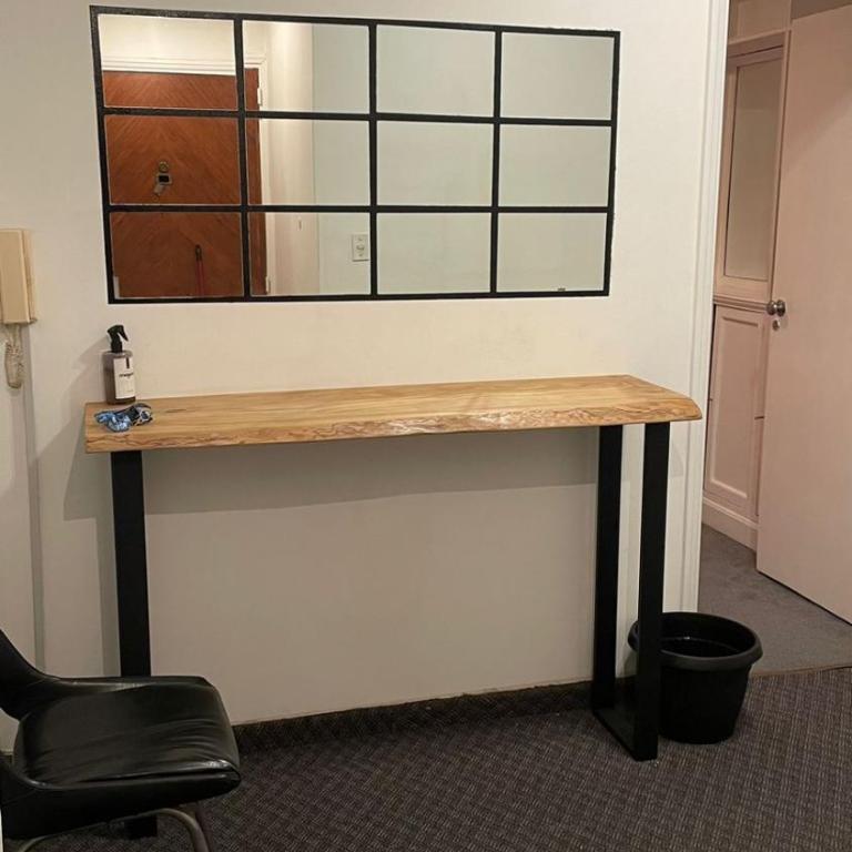 Hermoso departamento con vista a Obelisco III - Apartamento de 2 dormitorios - 18