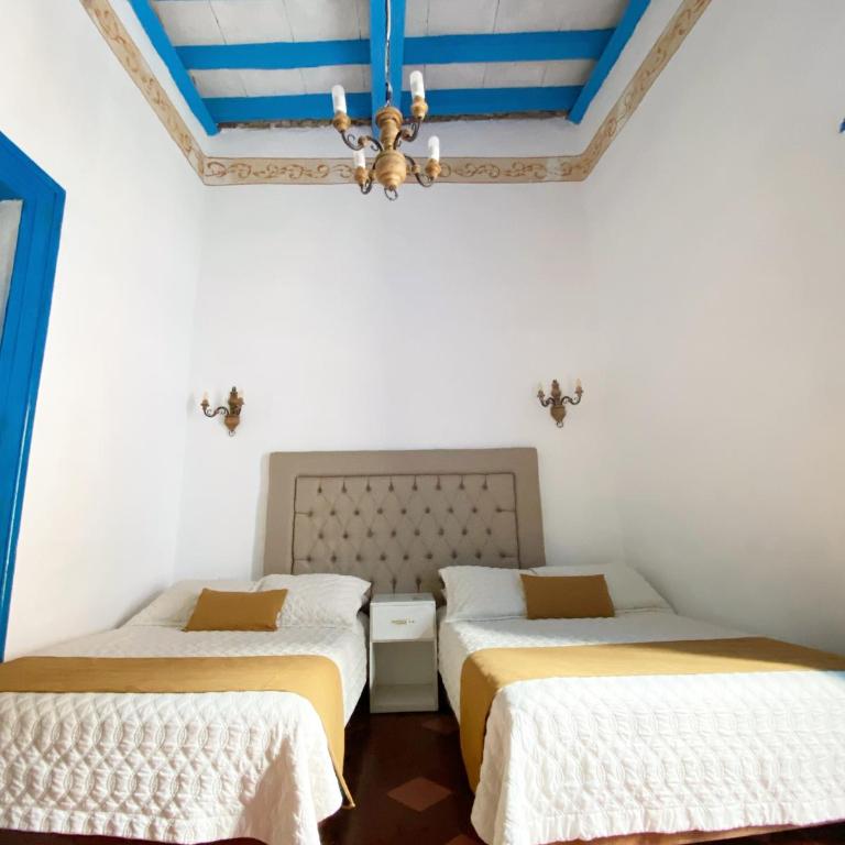 Casa Alonso53 - Five-Bedroom House - 20