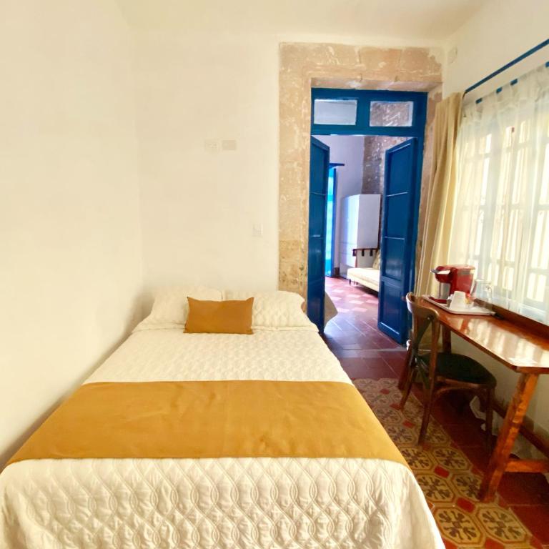 Casa Alonso53 - Five-Bedroom House - 31