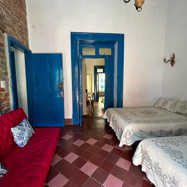 Casa Alonso53 - Five-Bedroom House - 30