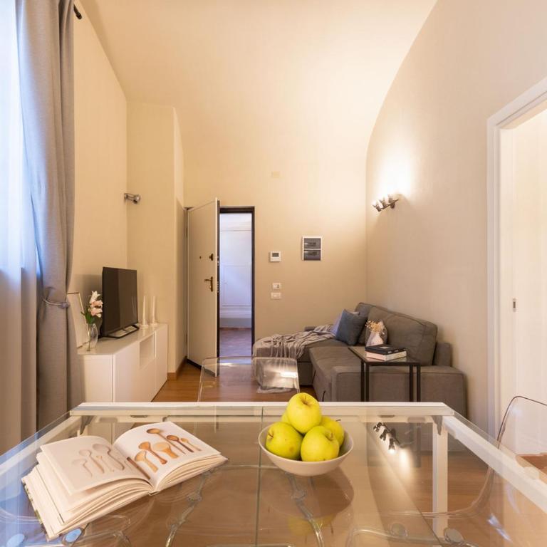 Suite near River, Relax and Design behind the Tower - One-Bedroom Apartment - 28