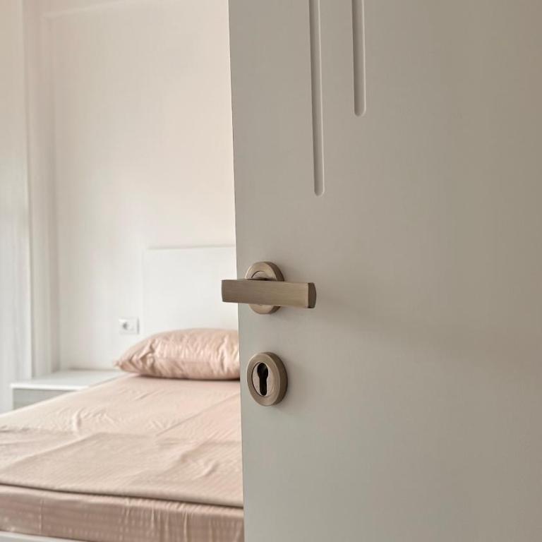 Sublime one-bedroom apartamentnr6 - Apartman sa 1 Spavaćom Sobom - 1