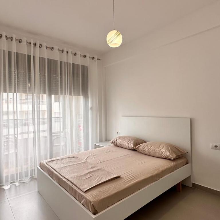 Sublime one-bedroom apartamentnr6 - Apartman sa 1 Spavaćom Sobom - 3