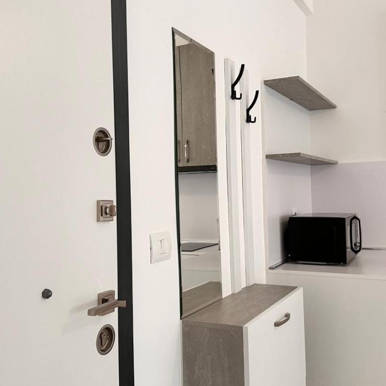 Sublime one-bedroom apartamentnr6 - Apartman sa 1 Spavaćom Sobom - 5