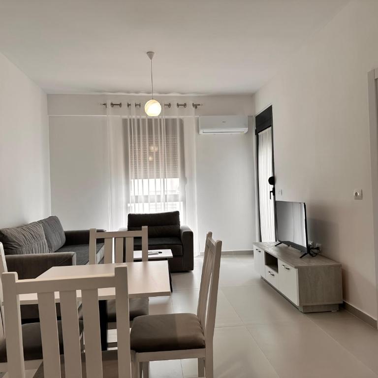 Sublime one-bedroom apartamentnr6 - Apartman sa 1 Spavaćom Sobom - 6