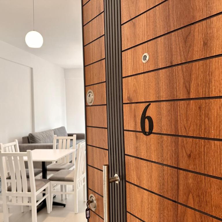 Sublime one-bedroom apartamentnr6 - Apartman sa 1 Spavaćom Sobom - 7
