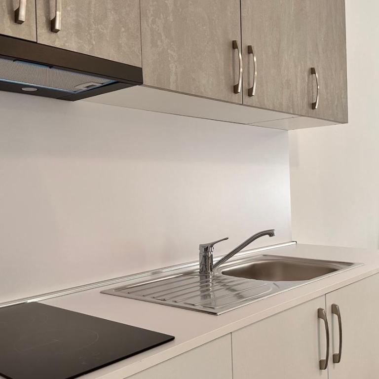 Sublime one-bedroom apartamentnr6 - Apartman sa 1 Spavaćom Sobom - 11