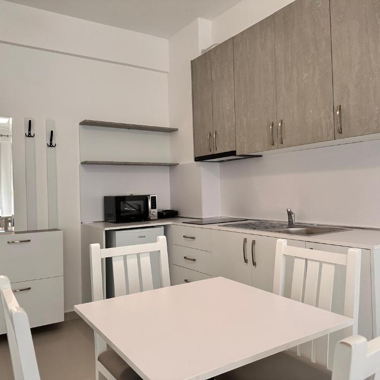 Sublime one-bedroom apartamentnr6 - Apartman sa 1 Spavaćom Sobom - 12