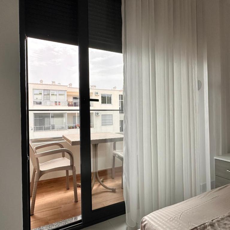 Sublime one-bedroom apartamentnr6 - Apartman sa 1 Spavaćom Sobom - 17