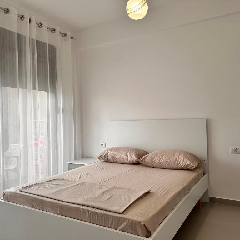 Sublime one-bedroom apartamentnr6 - Apartman sa 1 Spavaćom Sobom - 18