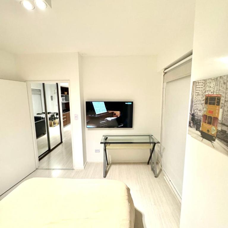 Moderno Departamento en ubicación excepcional - Apartamento de 1 dormitorio - 18