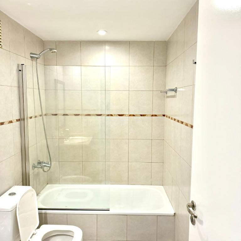 Moderno Departamento en ubicación excepcional - Apartamento de 1 dormitorio - 19