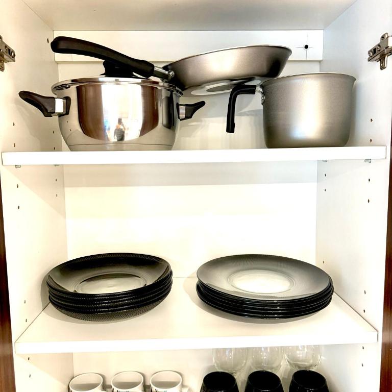 Moderno Departamento en ubicación excepcional - Apartamento de 1 dormitorio - 22