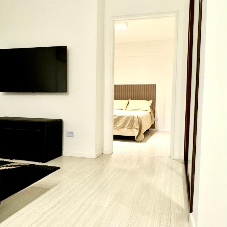 Moderno Departamento en ubicación excepcional - Apartamento de 1 dormitorio - 40