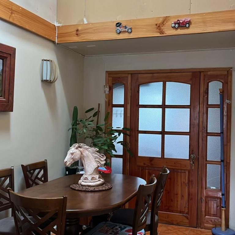 Habitación con baño privado - Apartamento de 1 dormitorio - 11