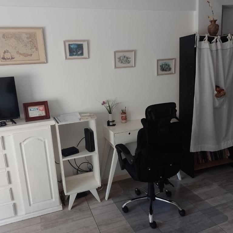 Relax en Palermo con gran balcón y wifi 300MB - Apartamento de 1 dormitorio - 42