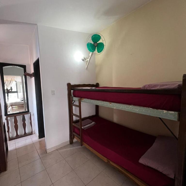 Alquiler centro1 - Apartamento de 3 dormitorios - 4