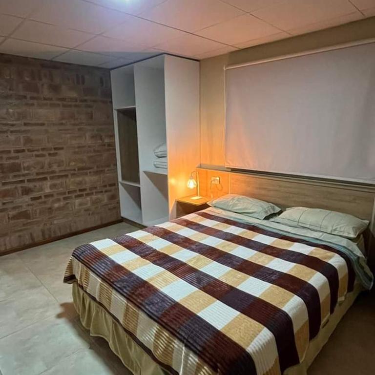 Cabañas San Rafael - Apartamento de 1 dormitorio - 2