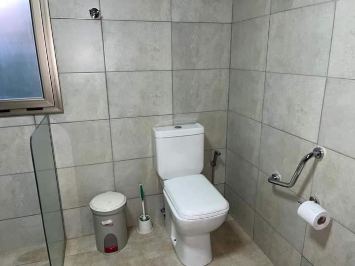 Cabañas San Rafael - Apartamento de 1 dormitorio - 12