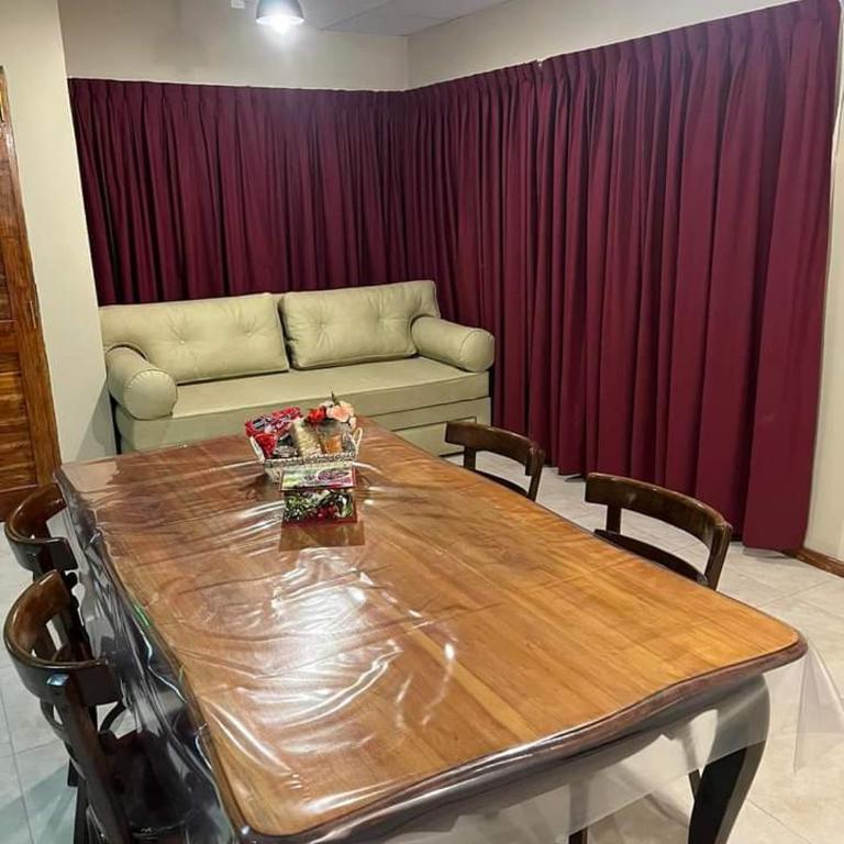 Cabañas San Rafael - Apartamento de 1 dormitorio - 14