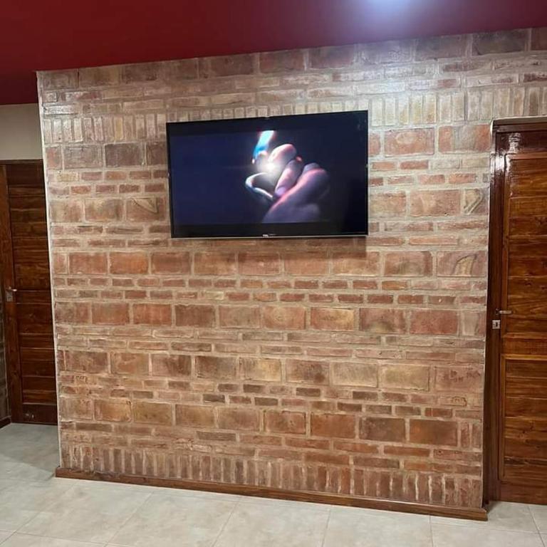Cabañas San Rafael - Apartamento de 1 dormitorio - 5