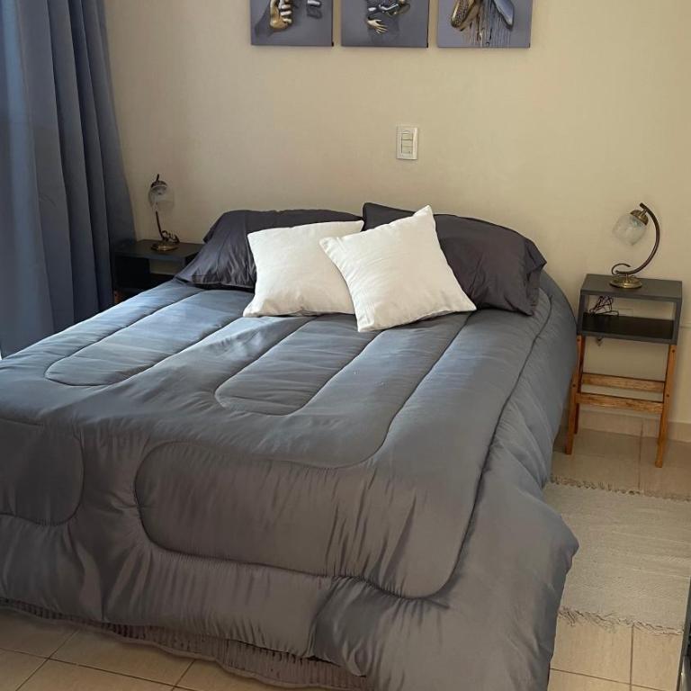 La Mary - Apartamento de 1 dormitorio - 5