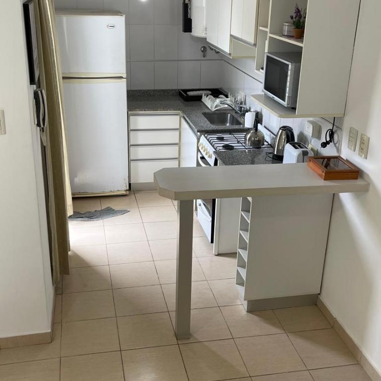 La Mary - Apartamento de 1 dormitorio - 7
