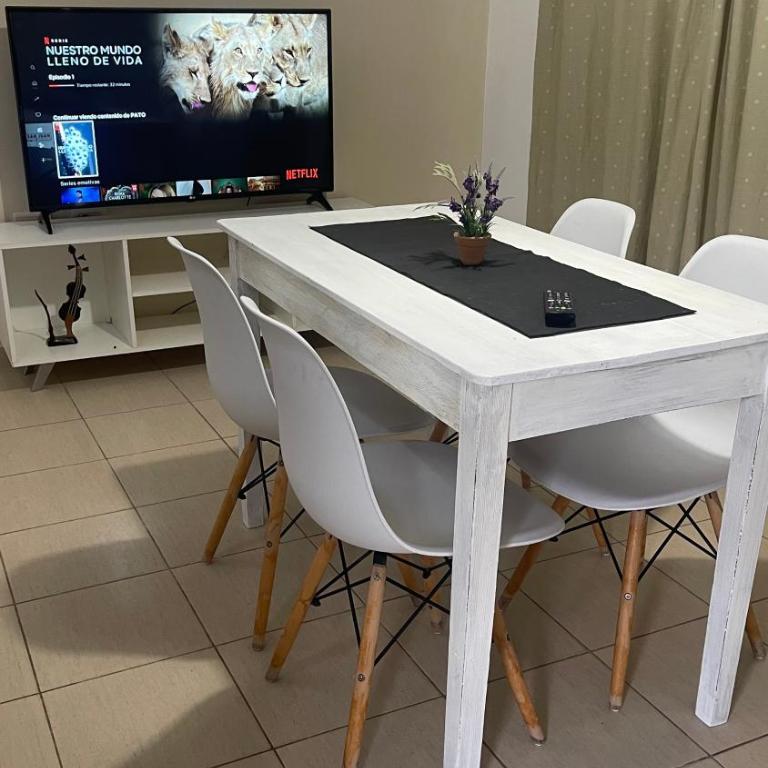 La Mary - Apartamento de 1 dormitorio - 8
