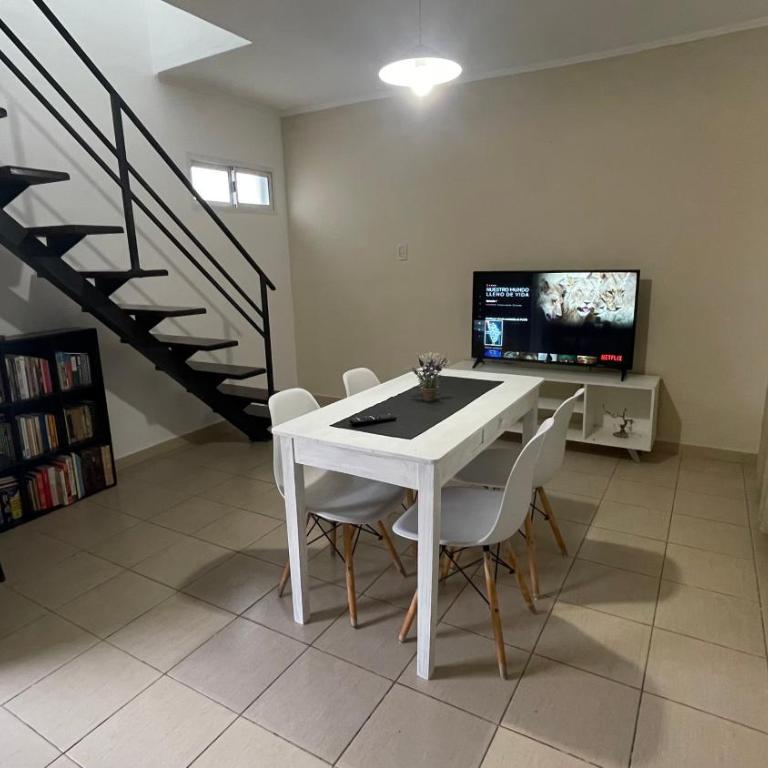 La Mary - Apartamento de 1 dormitorio - 9