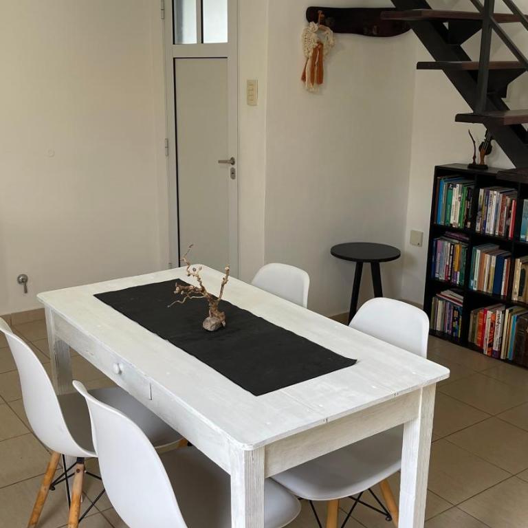 La Mary - Apartamento de 1 dormitorio - 11