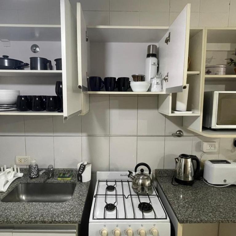 La Mary - Apartamento de 1 dormitorio - 12