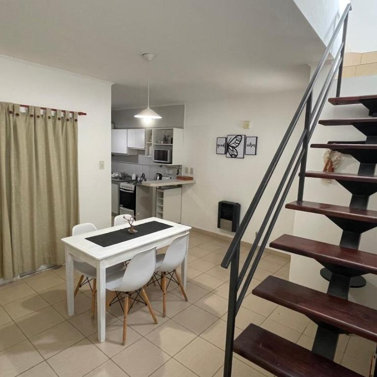 La Mary - Apartamento de 1 dormitorio - 13