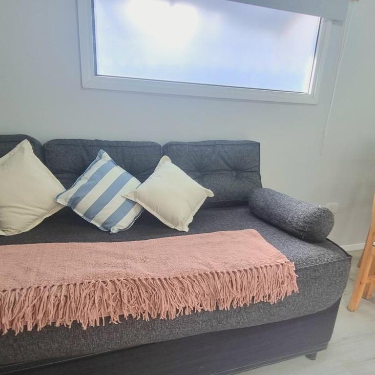 El Rincón, en el bosque de Bariloche - Casa con 1 dormitorio - 23