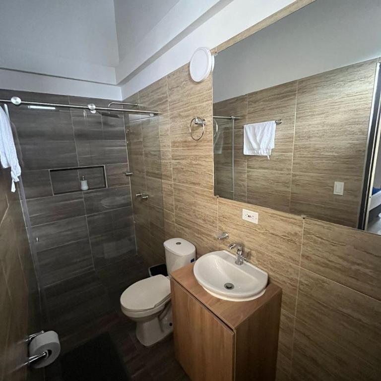 El EmAnJe 1 - Apartamento de 3 dormitorios - 6