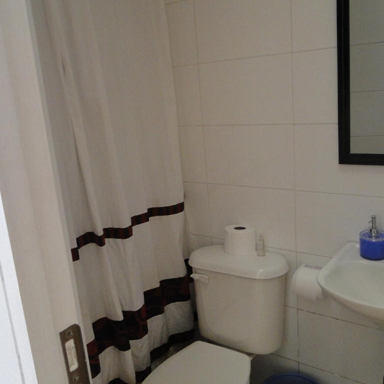 Bed and Breakfast Manque - Habitación Doble con baño privado - 7