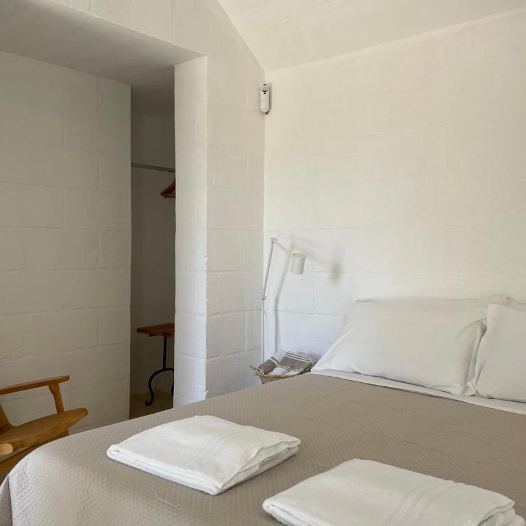 New Heated Pool Villa in Ostuni - Villa con 2 Camere da Letto - 18