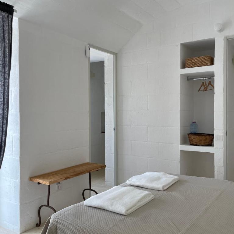 New Heated Pool Villa in Ostuni - Villa con 2 Camere da Letto - 20
