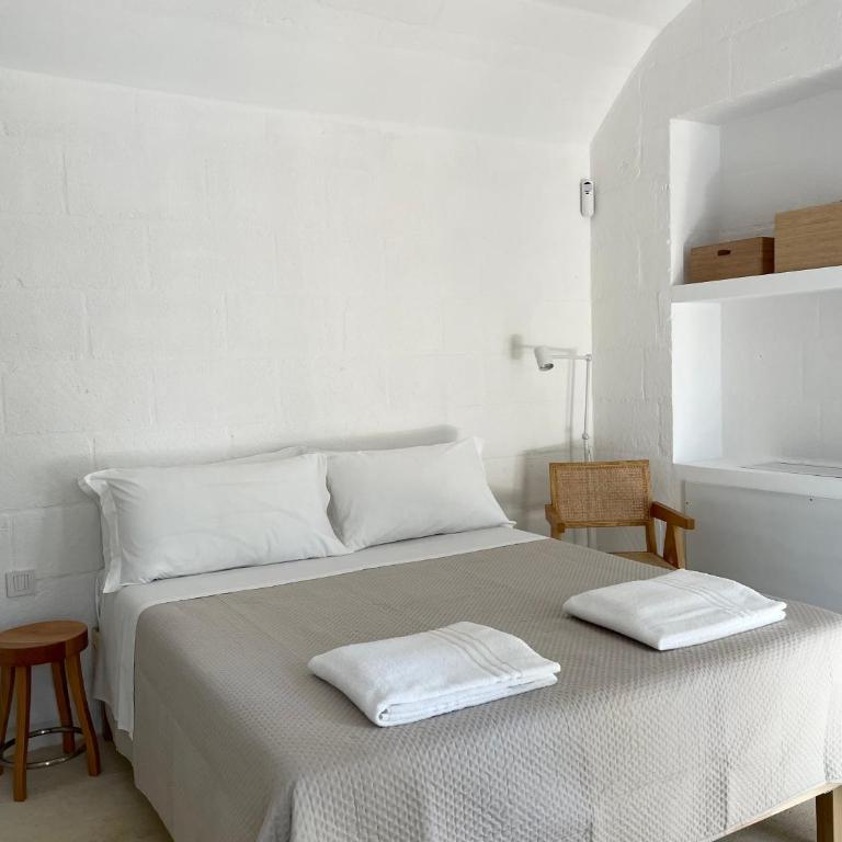 New Heated Pool Villa in Ostuni - Villa con 2 Camere da Letto - 16