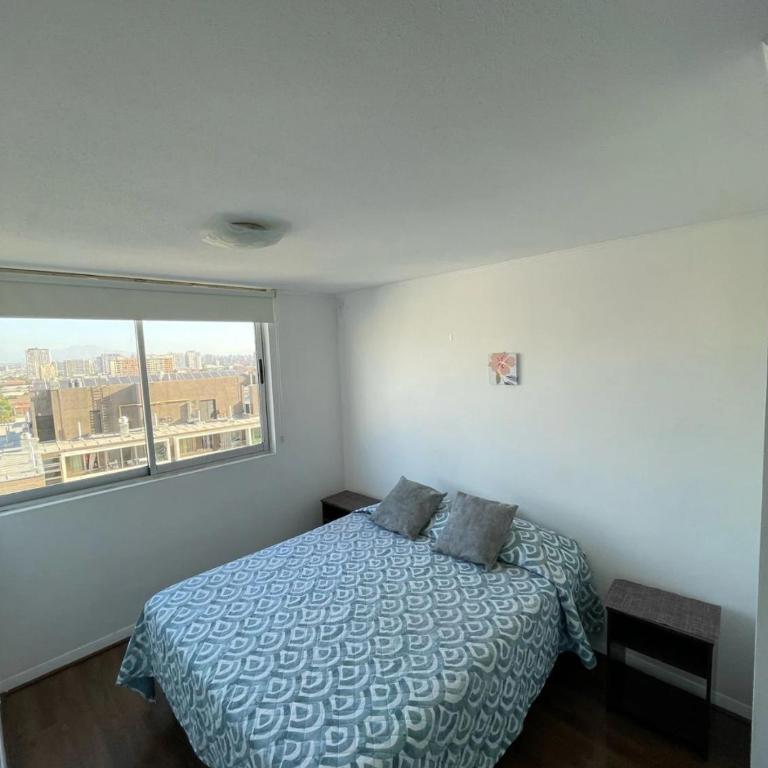 Lindo Departamento Santiago - Two-Bedroom Apartment - 3