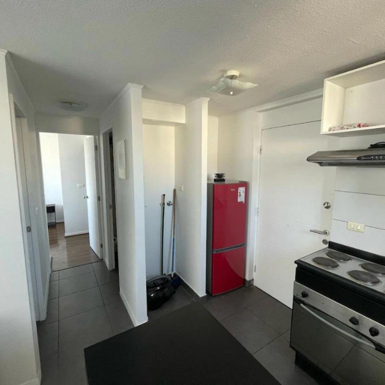 Lindo Departamento Santiago - Two-Bedroom Apartment - 6